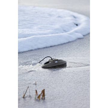 Oase IceFree Thermo 200