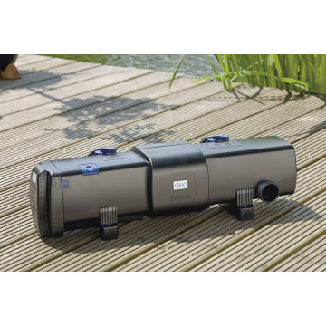 Oase Bitron C 72 W (2 x lampes 36w)