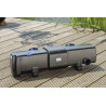 Oase Bitron C 72 W (2 x lampes 36w)