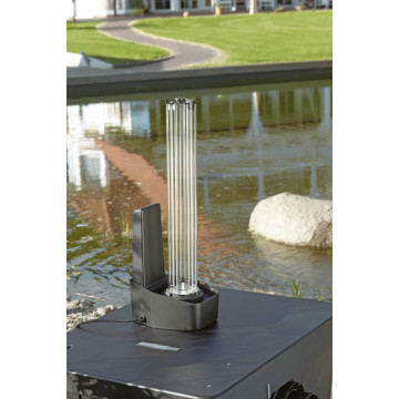 Oase Bitron Eco 120 W (2 lampes de 60w)
