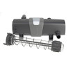 Oase Bitron Eco 180 W (3 lampes de 60w)