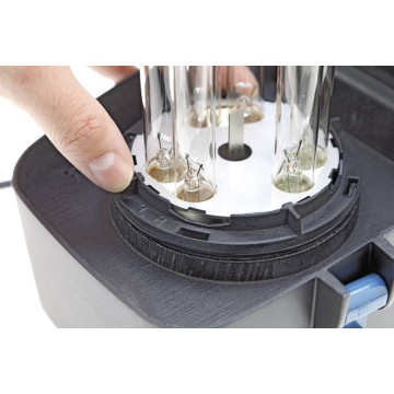 Oase Bitron Eco 180 W (3 lampes de 60w)