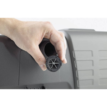 Oase Bitron Eco 180 W (3 lampes de 60w)