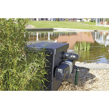 Oase Bitron Eco 240 W (4 lampes de 60w)