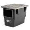 Oase BioSys Skimmer + aspirateur de surface encastrable