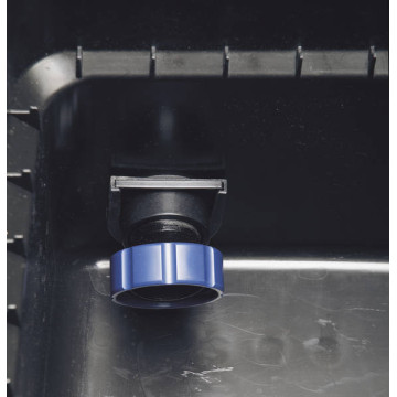 Oase BioSys Skimmer + aspirateur de surface encastrable
