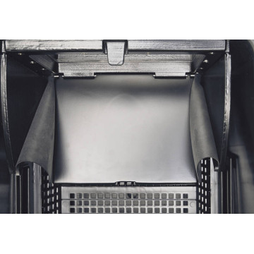 Oase BioSys Skimmer + aspirateur de surface encastrable
