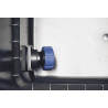 Oase BioSys Skimmer + aspirateur de surface encastrable