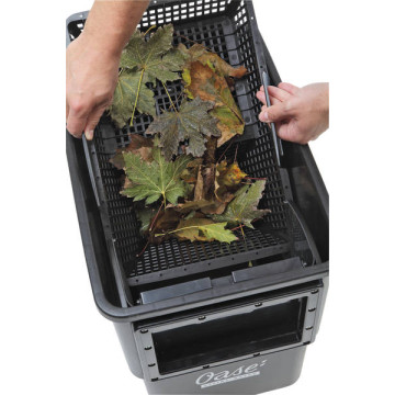 Oase BioSys Skimmer + aspirateur de surface encastrable