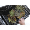 Oase BioSys Skimmer + aspirateur de surface encastrable