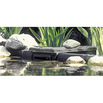 Oase BioSys Skimmer + aspirateur de surface encastrable