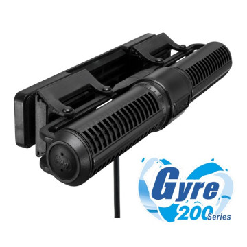 Maxspect Gyre 200 Pompe 60W M-XFP250 pour aquarium 200 ~ 3000 Liter M-XFP250