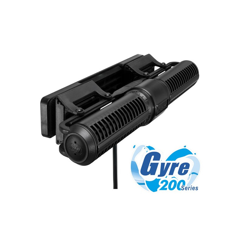Maxspect Gyre 200 Pompe 60W M-XFP250 pour aquarium 200 ~ 3000 Liter M-XFP250