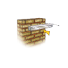 Oase Waterfall XL 30