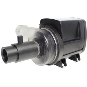 Tunze Hydrofoamer Silence 9460.040 DC capacité maximale en air : 5.400 l/h