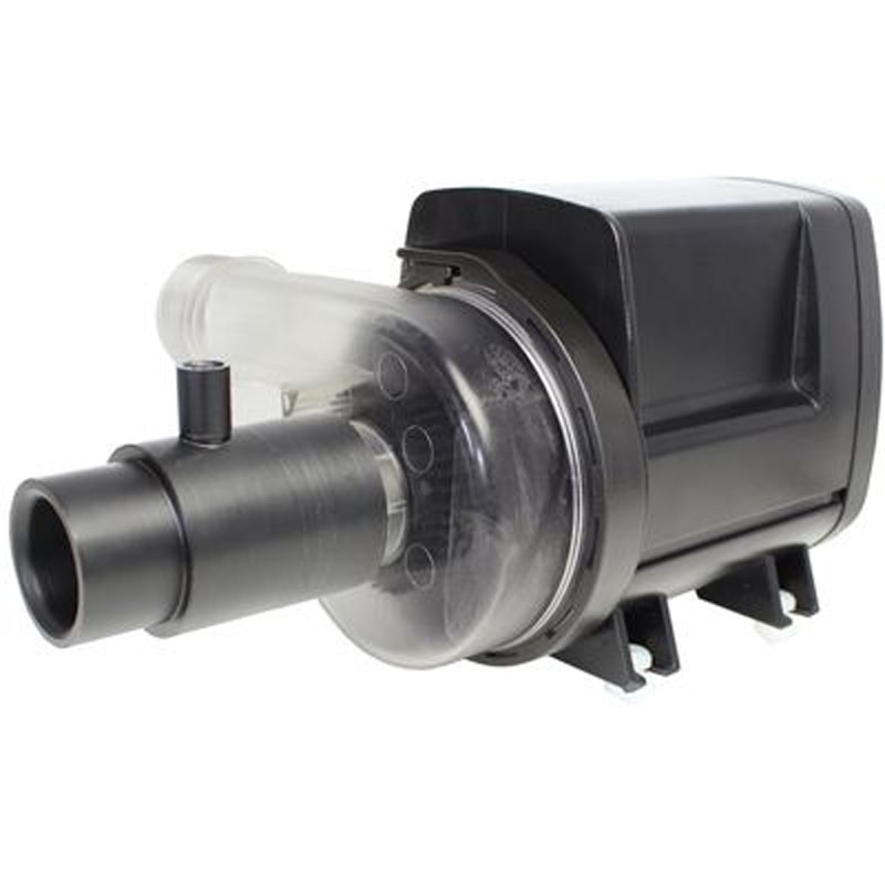 Tunze Hydrofoamer Silence 9460.040 DC capacité maximale en air : 5.400 l/h