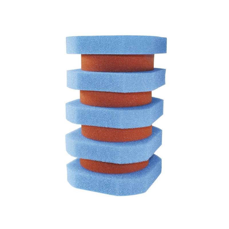 Oase Set de mousse FiltoClear 11000