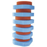 Oase Set de mousse FiltoClear 15000