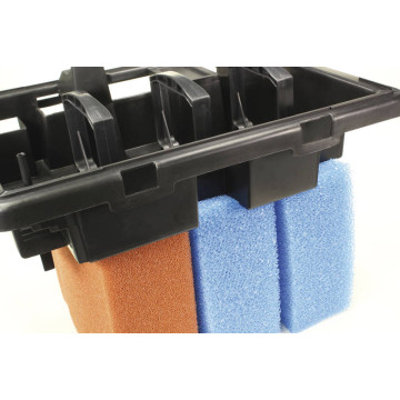 Oase Mousse bleue BioSmart 5000 - 16000.