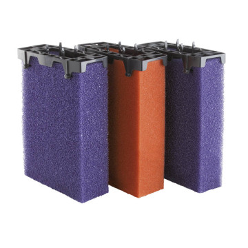 Oase Kit cartouches FiltoMatic 7000