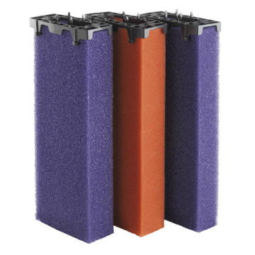 Oase Kit cartouches FiltoMatic 14000/25000