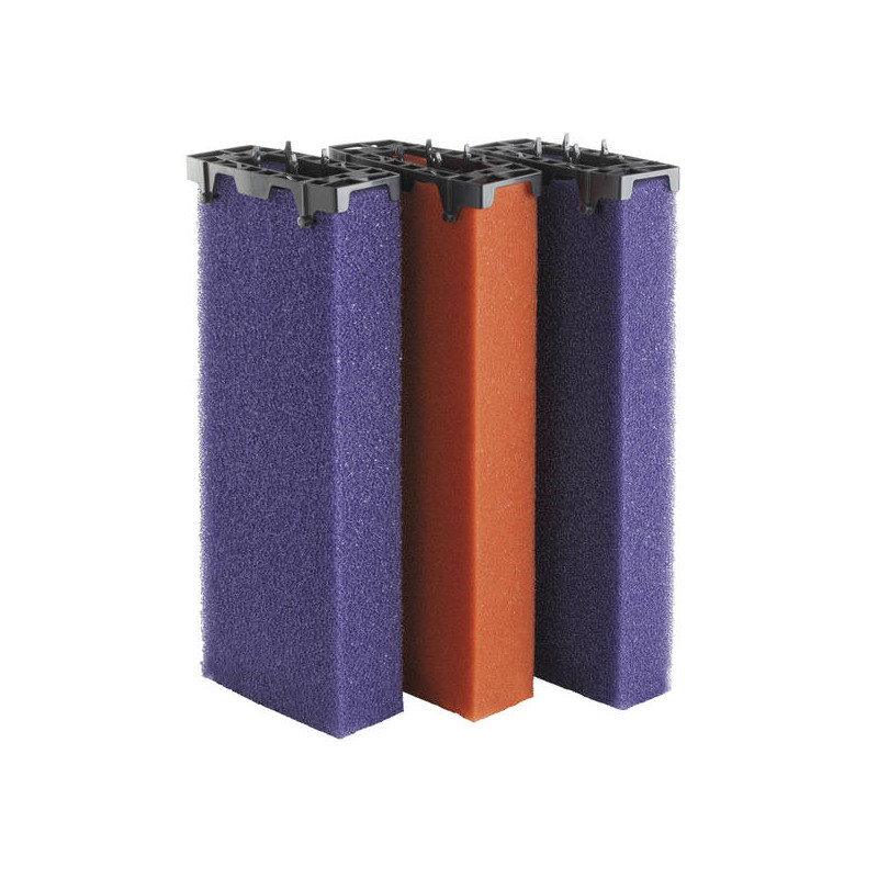 Oase Kit cartouches FiltoMatic 14000/25000