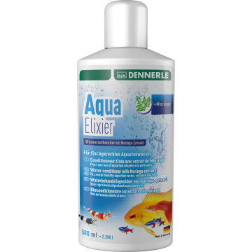 Dennerle aqua elixier 500ml