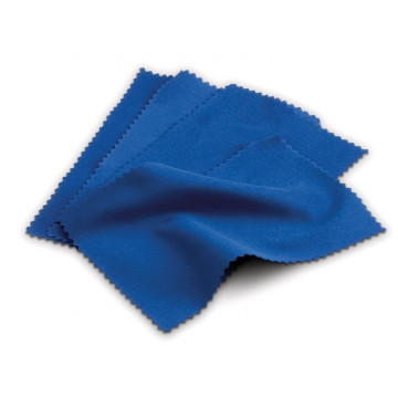 Hanna HI731318 Tissus de nettoyage pour cuvettes de mesure (x 4)