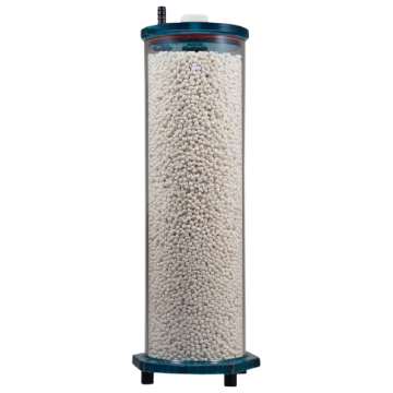 Fauna Marin Skim Breeze réacteur 2.5 litres + 1000ml de granulée Skim Breeze