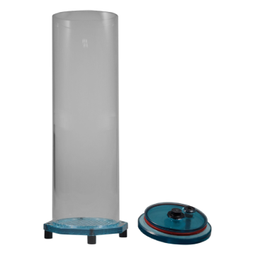 Fauna Marin Skim Breeze réacteur 2.5 litres + 1000ml de granulée Skim Breeze