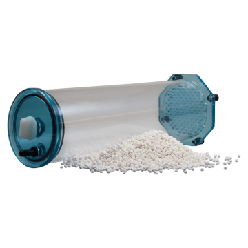 Fauna Marin Skim Breeze réacteur 2.5 litres + 1000ml de granulée Skim Breeze