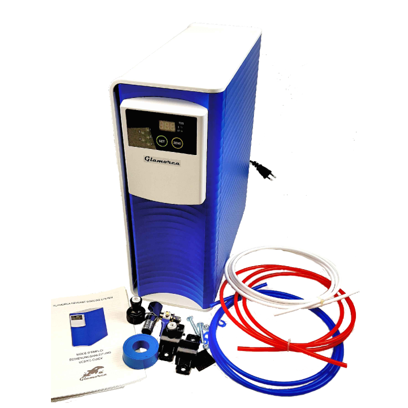  GLAMORCA osmose Inverse RO1 380L/J 