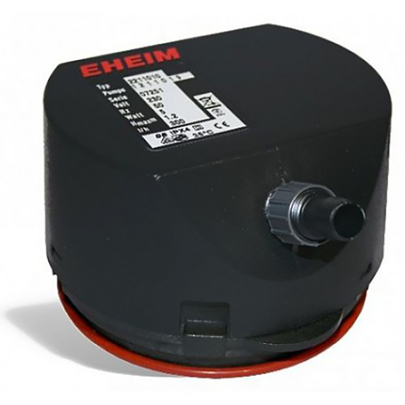 EHEIM Tête motrice 1213019 pour classic 250 EHEIM Tête motrice 1213019 pour classic 250