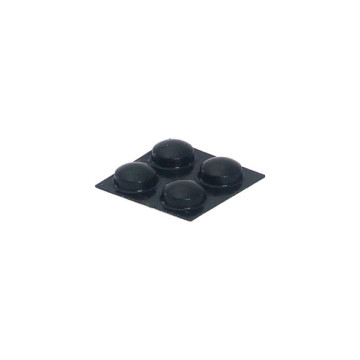 EHEIM Pieds de cuve (4 pices) 2271/73/74/75, 2371/73, 2004/05, 2032-36, 2071-75, 2171/73, 2231-35, 2232-36, 3560