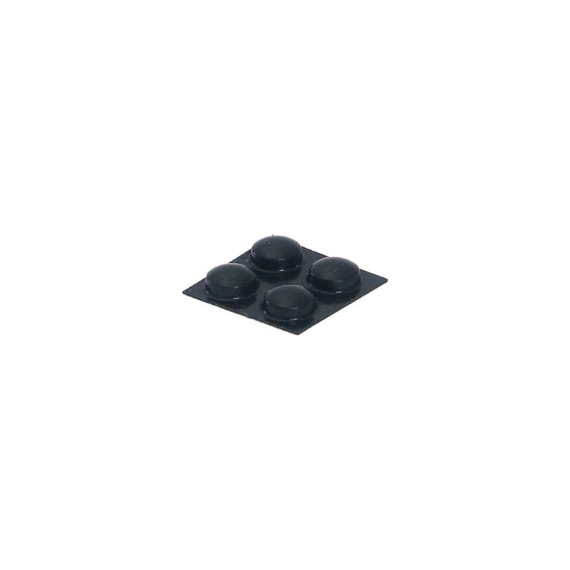 EHEIM Pieds de cuve (4 pices) 2271/73/74/75, 2371/73, 2004/05, 2032-36, 2071-75, 2171/73, 2231-35, 2232-36, 3560