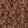 Sera FD larves de moustiques rouges Nature 250 ml (20 gr)