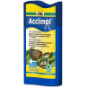 JBL Acclimol Conditionneur d’eau pour l’acclimatation des poissons en aquarium d’eau douce 250ml pour 1000l