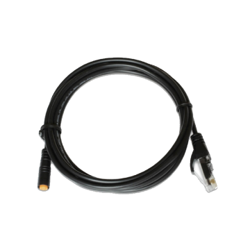 GHL ProfiLux mini wifi complet avec bloc prises et câble RJ45 prise schuko