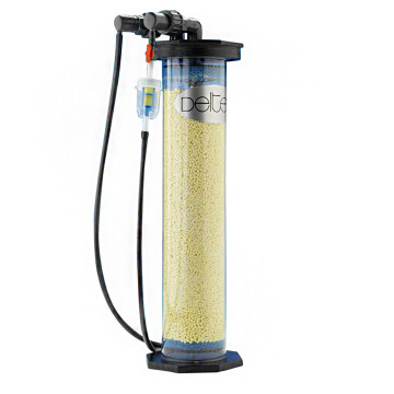 Deltec NF 511 Dénitrateur sur soufre à lit fluidisé 