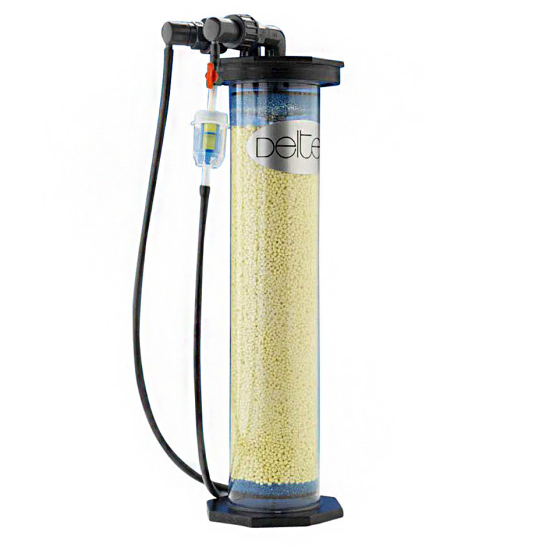 Deltec NF 511 Dénitrateur sur soufre à lit fluidisé 