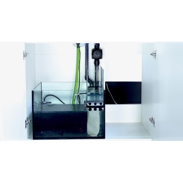  Reefer™ XXL 750 Noir DELUXE (Aqua + mbl + éclairage) 