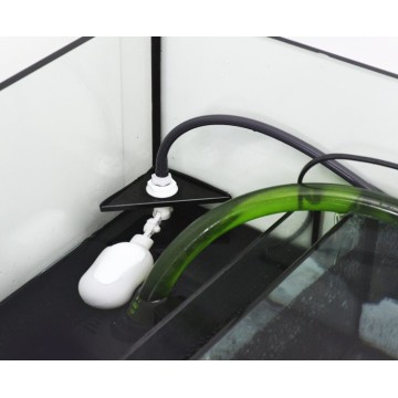  Reefer™ XXL 750 Noir DELUXE (Aqua + mbl + éclairage) 