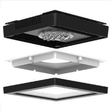 Ecotech Radion XR15 G5-G6 Diffuser Upgrade