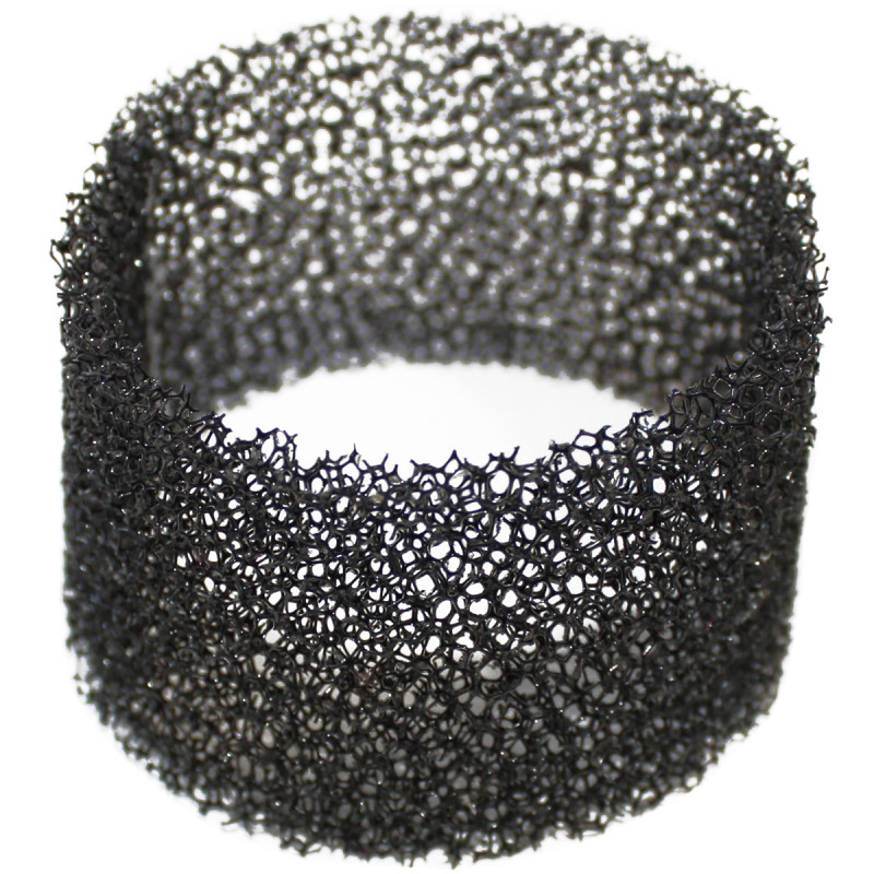 Tunze® mousse de protection pour stream 3, gris, 3 pièces Tunze® mousse de protection pour stream 3, gris, 3 pièces