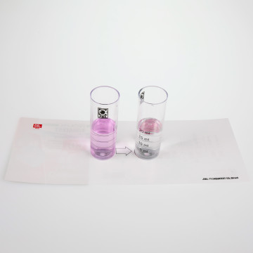 JBL ProAquaTest CO2 Direct eau douce.