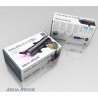 Aqua Helix Max 2.0 5w stérilisateur UV-C pour aquariums d'eau de mer et d'eau douce