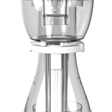 Maxspect Aeraqua Duo AD600 pour aquariums de 400 à 1700 litres