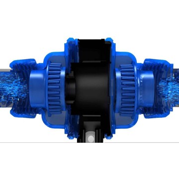 Maxspect Aeraqua Duo AD600 pour aquariums de 400 à 1700 litres