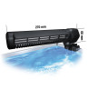 JBL PROTEMP Cooler x300 Refroidisseur pour aquariums d'eau douce et d'eau de mer de 90 à 300 l