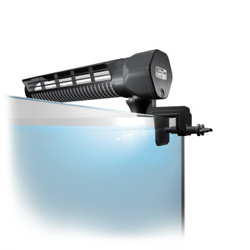 JBL PROTEMP Cooler x300 Refroidisseur pour aquariums d'eau douce et d'eau de mer de 90 à 300 l